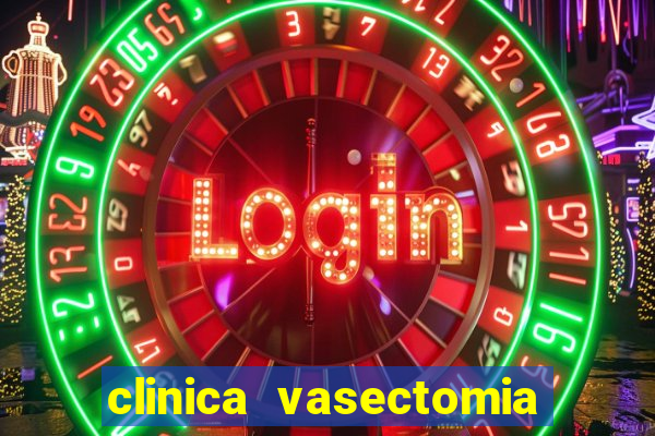 clinica vasectomia porto alegre